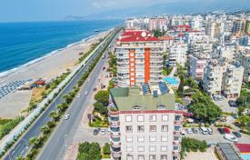 3 dormitorio ático 250 m² en Mahmutlar, Turquía. 16 103 000 TRY