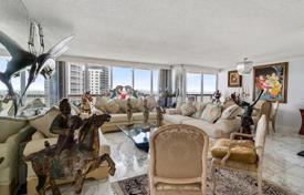 3-dormitorio apartamentos en condominio 171 m² en North Bayshore Drive, Estados Unidos. $850 000