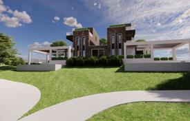 New residential complex with villas en Nikiti, Grecia. de 650 000 €