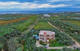 3 dormitorio casa de pueblo 315 m² en Xilokastro, Grecia. 250 000 €