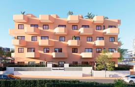 3 dormitorio piso 83 m² en El Campello, España. 535 000 €