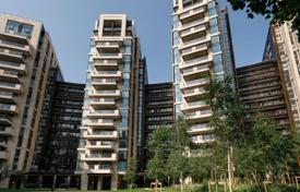 1 dormitorio piso en Londres, Gran Bretaña. £765 000