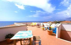 15 dormitorio villa 785 m² en San Vincenzo, Italia. 1 600 000 €