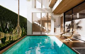 2 dormitorio villa 102 m² en Canggu, Indonesia. $250 000