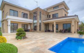 Villa – Limassol (city), Limasol (Lemesos), Chipre. 3 200 000 €