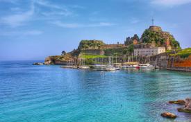 Adosado en Corfú (Kérkyra), Grecia. 650 000 €