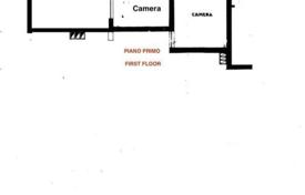 4 dormitorio piso 144 m² en Montaione, Italia. 480 000 €