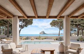 4 dormitorio chalet 207 m² en Moraira, España. 1 950 000 €