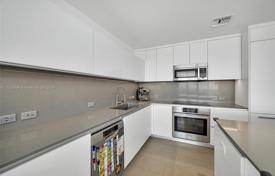 2-dormitorio apartamentos en condominio 113 m² en Miami, Estados Unidos. $1 150 000