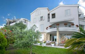 13 dormitorio villa 714 m² en Budva city, Montenegro. 3 000 000 €