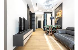 2 dormitorio piso 60 m² en Krtsanisi Street, Georgia. $126 000