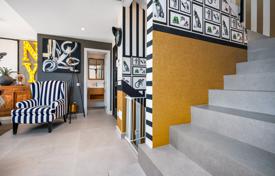8 dormitorio adosado 276 m² en Nueva Andalucia, España. 898 000 €