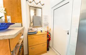 2 dormitorio piso 54 m² en Primorje-Gorski Kotar County, Croacia. 450 000 €