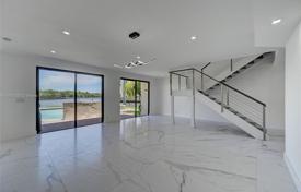 Casa de pueblo – Fort Lauderdale, Florida, Estados Unidos. $3 250 000