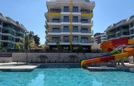 3 dormitorio piso 115 m² en Oba, Turquía. 13 049 000 TRY