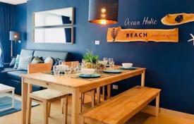 2 dormitorio piso 71 m² en Pattaya, Tailandia. $171 000