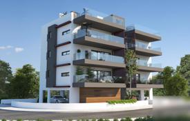 2-dormitorio apartamentos en edificio nuevo 78 m² en Larnaca, Chipre. 220 000 €