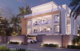 3-dormitorio apartamentos en edificio nuevo 147 m² en Tamarin, Mauritius. 144 000 €