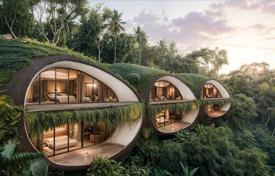 Villa – Ubud, Gianyar, Bali,  Indonesia. From $57 000