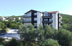 2 dormitorio piso 117 m² en Krimovica, Montenegro. 275 000 €