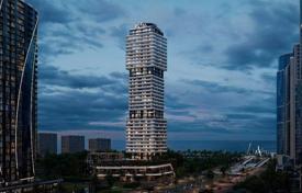 2-dormitorio apartamentos en edificio nuevo 61 m² en Batumi, Georgia. $138 000