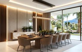 4 dormitorio chalet 395 m² en Moraira, España. 1 950 000 €