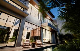 2 dormitorio villa 174 m² en Uluwatu, Indonesia. $421 000