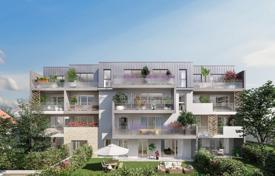 4 dormitorio piso 83 m² en Yvelines, Francia. 456 000 €