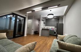 3 dormitorio piso 98 m² en Tiflis, Georgia. $210 000