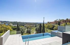 Villa – Benahavis, Andalucía, España. 4 300 000 €