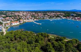 1 dormitorio piso 50 m² en Medulin, Croacia. 273 000 €