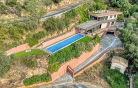 5 dormitorio villa 636 m² en Girona, España. 1 500 000 €