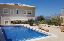 Villa – Heraklión, Creta, Grecia. 450 000 €