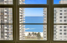 Condominio – Miami Beach, Florida, Estados Unidos. $600 000