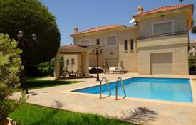 Villa – Limassol (city), Limasol (Lemesos), Chipre. 3 360 €  por semana
