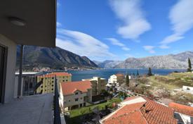 Ático – Dobrota, Kotor, Montenegro. 600 000 €