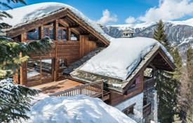 6 dormitorio chalet en Savoie, Francia. 19 000 €  por semana