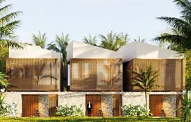 3 dormitorio villa 132 m² en Uluwatu, Indonesia. $195 000