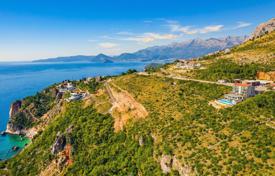 Terreno en Reževići, Montenegro. 1 060 000 €