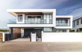4 dormitorio villa 278 m² en Pattaya, Tailandia. $534 000
