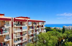 1 dormitorio piso 45 m² en Benalmadena, España. 220 000 €