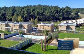 4 dormitorio villa 170 m² en Sani, Grecia. 490 000 €