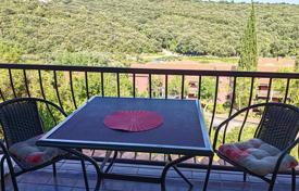 1 dormitorio piso 34 m² en Šegotići, Croacia. 109 000 €