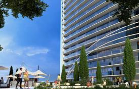 2-dormitorio apartamentos en edificio nuevo 54 m² en Batumi, Georgia. $216 000