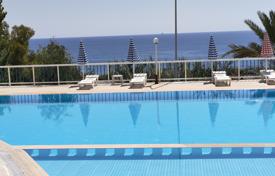Villa – Avsallar, Antalya, Turquía. $245 000