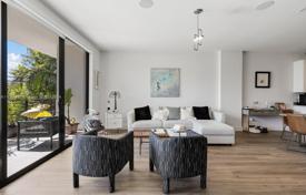 3-dormitorio apartamentos en condominio en Miami, Estados Unidos. $1 250 000