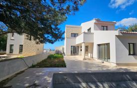 2 dormitorio villa 116 m² en Pissouri, Chipre. 380 000 €
