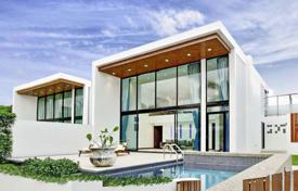 Villa – Phang-nga, Tailandia. $671 000