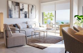 2-dormitorio apartamentos en edificio nuevo 91 m² en Punta Prima, España. 246 000 €
