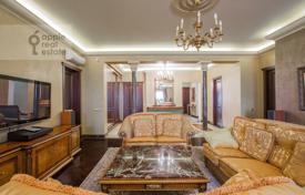 6 dormitorio piso 301 m² en Lomonosov district, Rusia. 203 000 ₽  por semana